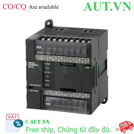 Ảnh của PLC Omron CP1L-L14DT-D