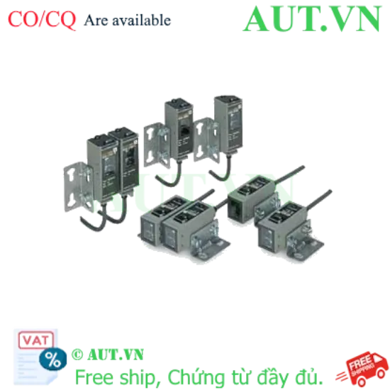 Ảnh của Cảm biến quang điện Omron E3S-CT16-7
