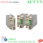 Ảnh của Relay bán dẫn Omron G3PF-535B-STB DC24