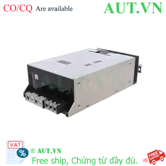Ảnh của Bộ nguồn xung Omron S8FS-G60012CD