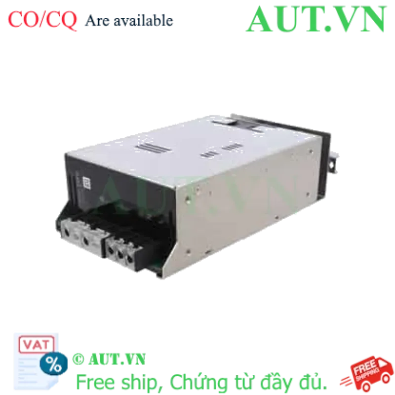 Ảnh của Bộ nguồn xung Omron S8FS-G60012CD