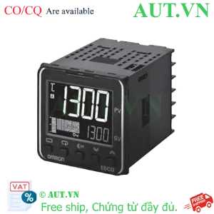 Ảnh của Đồng hồ nhiệt Omron E5CD-CX2ABM-004