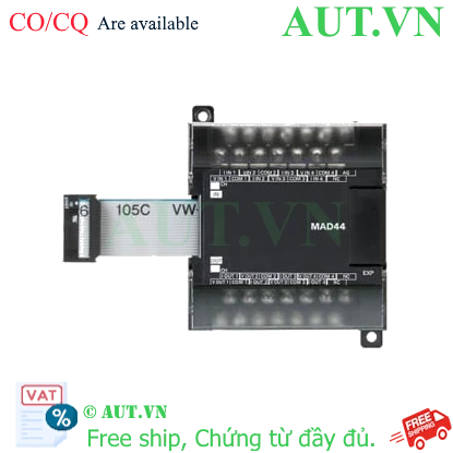 Ảnh của PLC Omron CP1W-MAD44