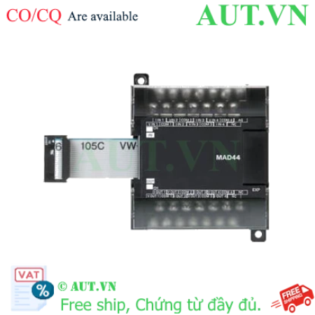 Ảnh của PLC Omron CP1W-MAD44