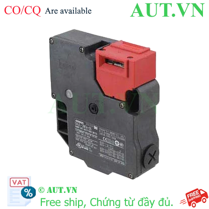 Ảnh của Khóa cửa an toàn Omron D4JL-2NFA-D5