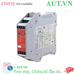 Ảnh của Relay an toàn Omron G9SB-301-D AC/DC24
