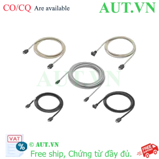 Ảnh của Cảm biến hình ảnh Omron FZ-VSB3 2M