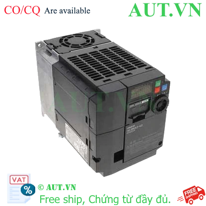 Ảnh của Inverter Omron 3G3MX2-A2015-V2