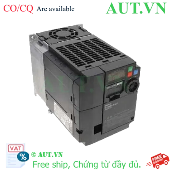 Ảnh của Inverter Omron 3G3MX2-A2015-V2