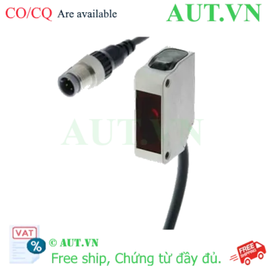 Ảnh của Cảm biến quang điện Omron E3ZM-CT62B-L-M1TJ 0.3M