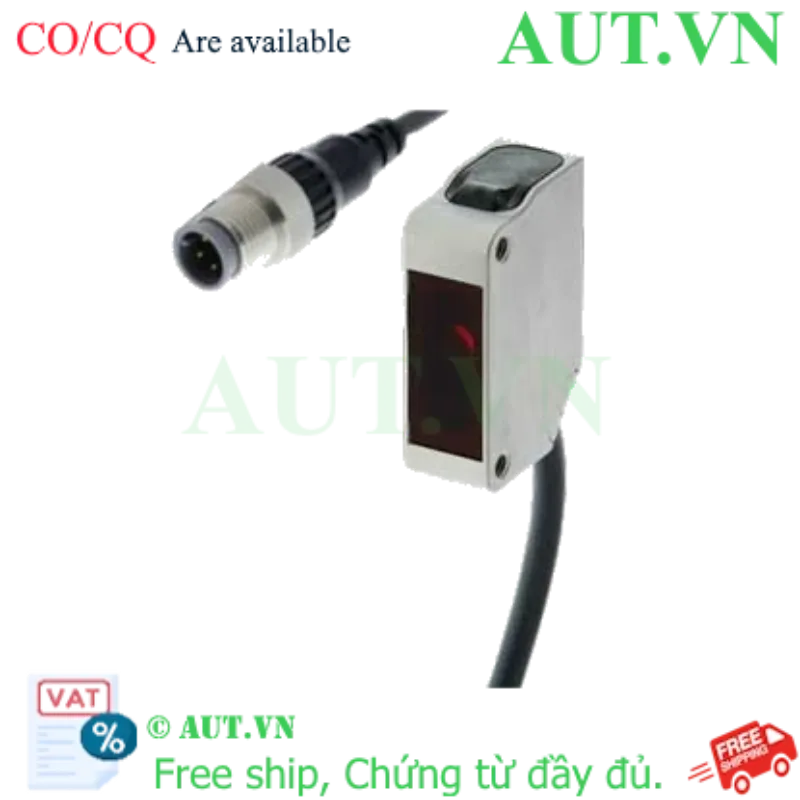 Ảnh của Cảm biến quang điện Omron E3ZM-CT62B-L-M1TJ 0.3M