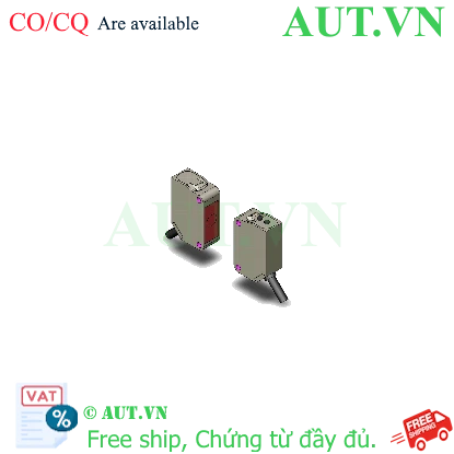 Ảnh của Cảm biến quang điện  Omron E3ZM-CT81 2M