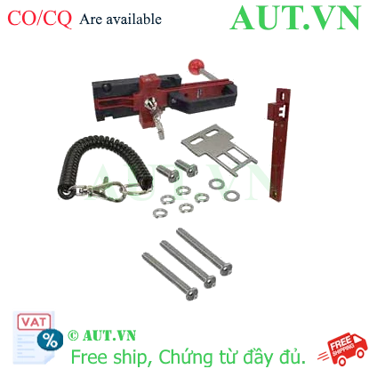 Ảnh của Khóa cửa an toàn Omron D4SL-NSK10-LKH