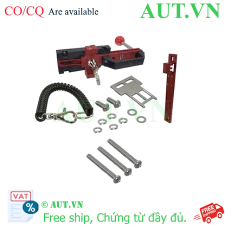 Ảnh của Khóa cửa an toàn Omron D4SL-NSK10-LKH