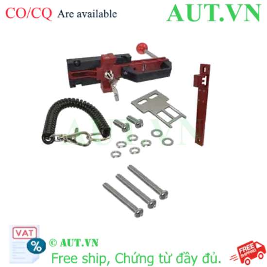 Ảnh của Khóa cửa an toàn Omron D4SL-NSK10-LKH