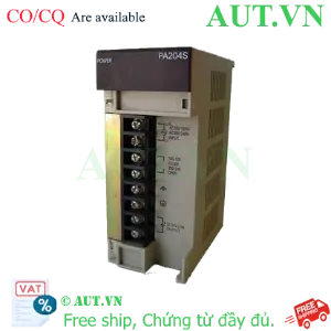 Ảnh của PLC Omron C200HW-PA204S