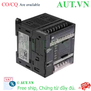 Ảnh của PLC Omron CP1L-L20DR-D