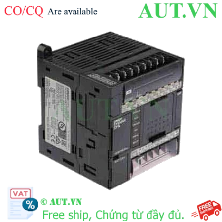 Ảnh của PLC Omron CP1L-L20DR-D
