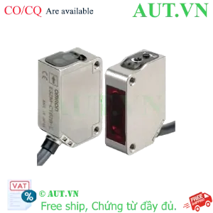 Ảnh của Cảm biến quang điện Omron E3ZM-CT63 2M