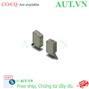Ảnh của Cảm biến quang điện  Omron E3ZM-CT62B 2M