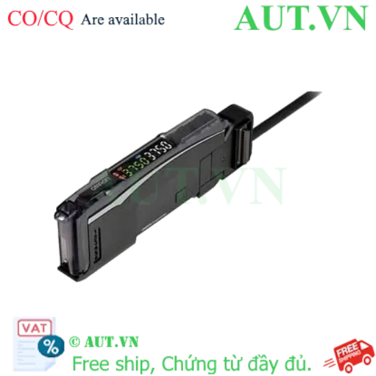 Ảnh của Cảm biến tiệm cận Omron E2NC-EA10 2M