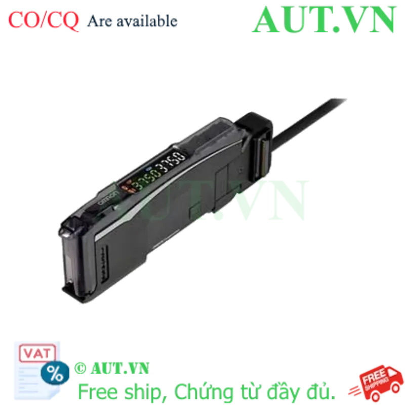 Ảnh của Cảm biến tiệm cận Omron E2NC-EA10 2M
