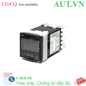 Ảnh của Đồng hồ nhiệt Omron E5CN-HQ2MD-500 AC/DC24