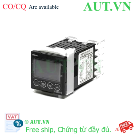 Ảnh của Đồng hồ nhiệt Omron E5CN-HQ2M-W-500 AC100-240