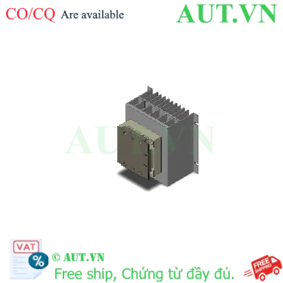 Ảnh của Relay bán dẫn  Omron G3PE-535B-3 DC12-24