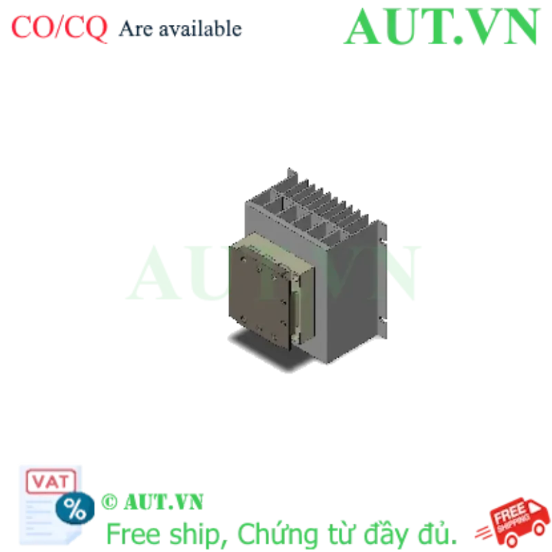 Ảnh của Relay bán dẫn  Omron G3PE-535B-3 DC12-24