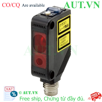 Ảnh của Cảm biến quang điện  Omron E3Z-LL68