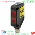 Ảnh của Cảm biến quang Laser Omron E3Z-LL88 PNP - Khoảng Cách 300mm, Tia Laser Class 1 Siêu Nhỏ, IP67 Chính Hãng AUT VN