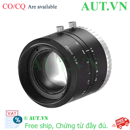 Ảnh của Cảm biến hình ảnh Omron 3Z4S-LE SV-03514V