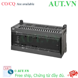 Ảnh của PLC Omron CP2E-N60DT-D