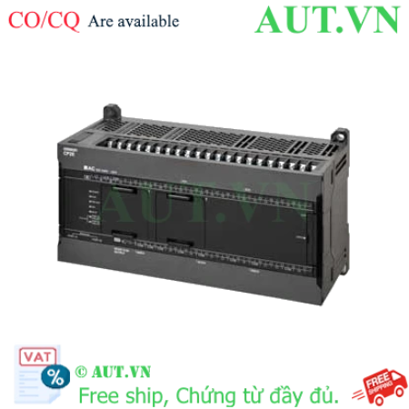 Ảnh của PLC Omron CP2E-N60DT-D