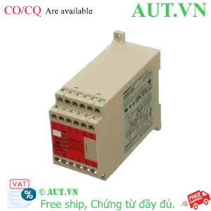 Ảnh của Relay an toàn Omron G9SA-501 AC100-240