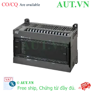 Ảnh của PLC Omron CP2E-S40DT1-D