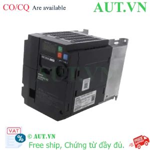 Ảnh của Biến tần Omron 3G3MX2-AB007-V2 | 1 Pha 200-240V | 0.75kW - 1.1kW