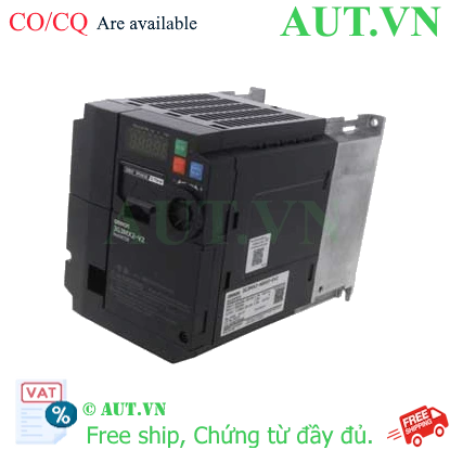 Ảnh của Inverter Omron 3G3MX2-AB007-V2