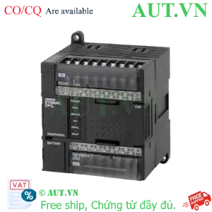 Ảnh của PLC Omron CP1L-L20DT1-D