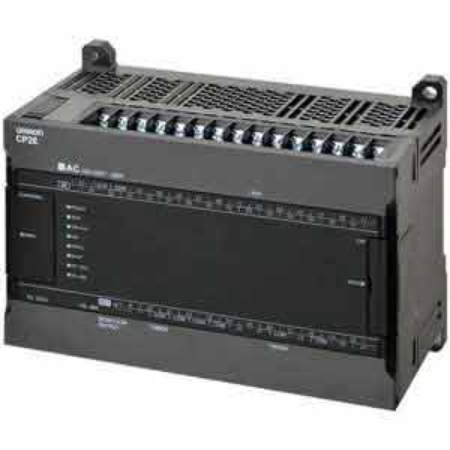 Ảnh của PLC Omron CP2E-S40DT-D
