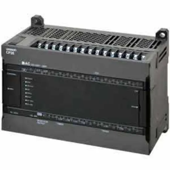 Ảnh của PLC Omron CP2E-S40DT-D