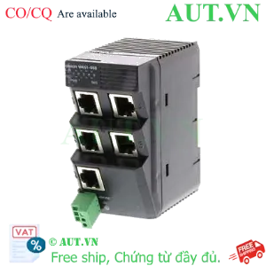Ảnh của Phụ kiện khác Omron W4S1-05B