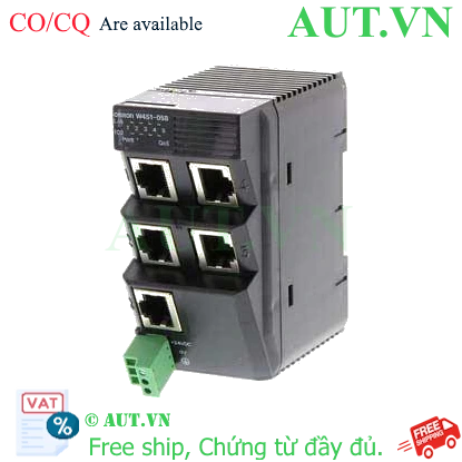 Ảnh của Phụ kiện khác Omron W4S1-05B