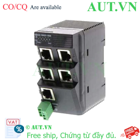 Ảnh của Phụ kiện khác Omron W4S1-05B