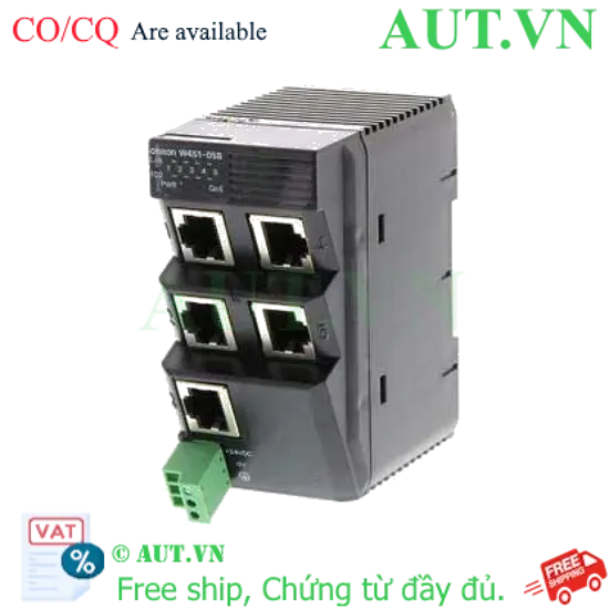 Ảnh của Phụ kiện khác Omron W4S1-05B