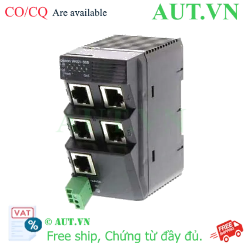 Ảnh của Phụ kiện khác Omron W4S1-05B