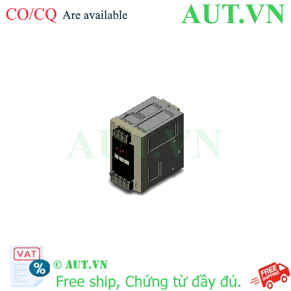 Ảnh của Bộ nguồn xung  Omron S8VS-18024AP