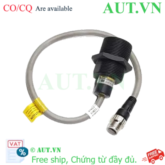 Ảnh của Cảm biến tiệm cận Omron E2EQ-X10D1-M1TJ 0.3M