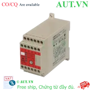 Ảnh của Relay an toàn Omron G9SA-321-T15 AC/DC24
